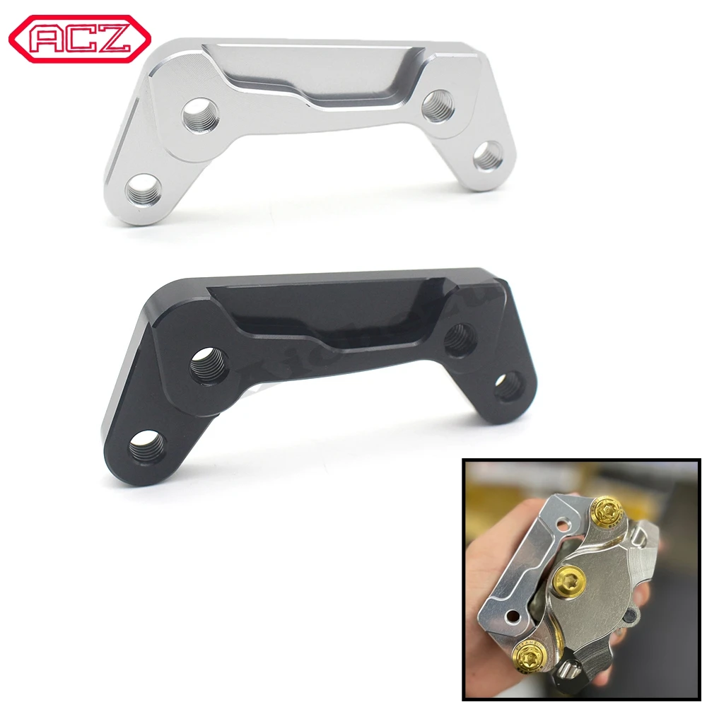 

Motorcycle Rear Brake Caliper Adapter Deck Adapt Code for GTV300