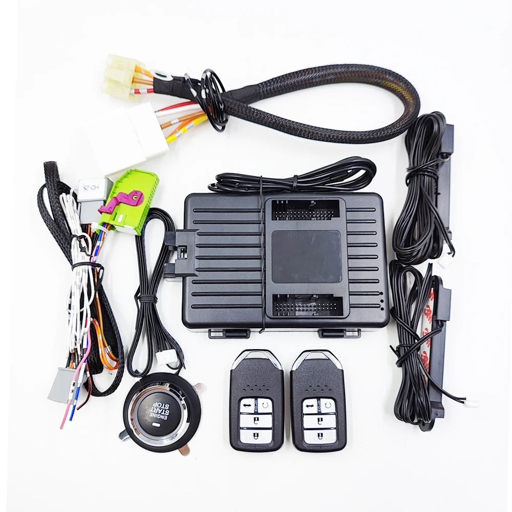 How To Remote Start Honda Civic Exploring 5 Videos & 59 Images