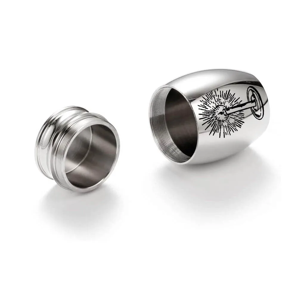 Beautifully Crafted Mini Urn