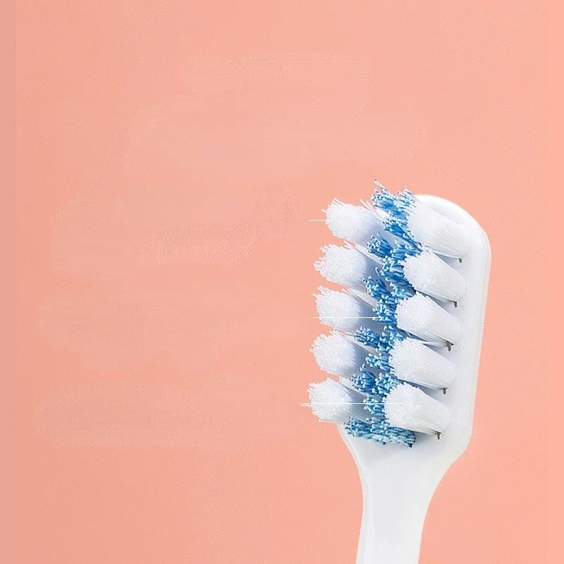 Ultra Soft Family Packs Gum Care Bamboo Charcoal Oral Clean Teeth Brush Toothbrush Fine Hair Toothbrush