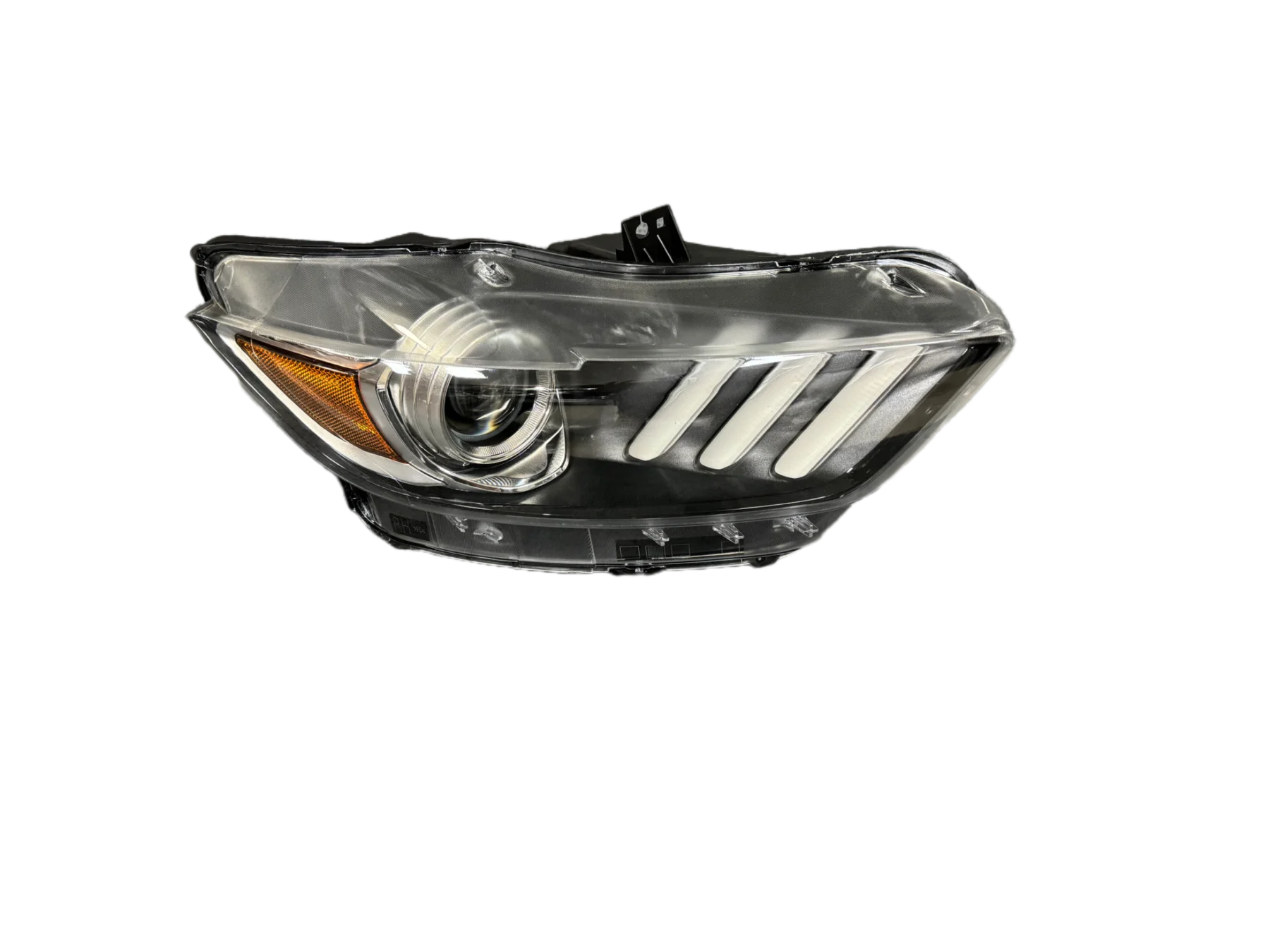 

High quality headlights suitable for Ford Mustang Hernia Headlamp Lighting System HID Hernia Headlamps