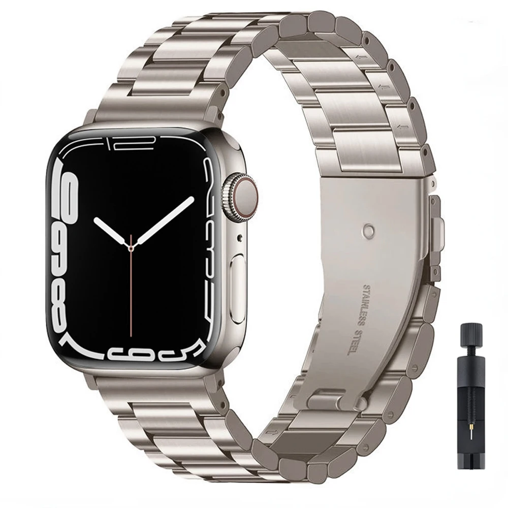 Premium Stainless Steel Bracelet