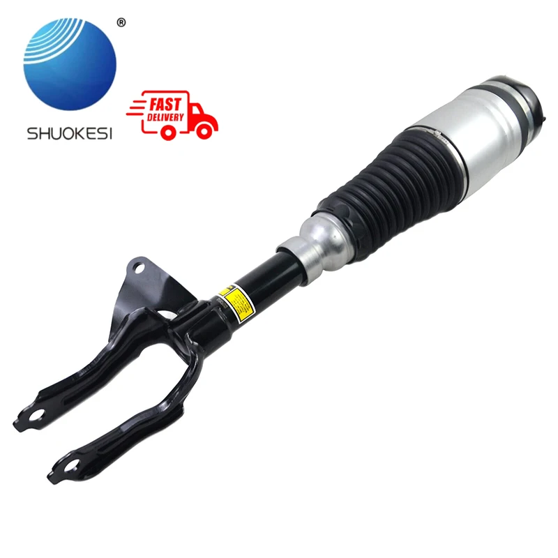 

SHUOKESI high quality Air Suspension Air Shock Absorber for 2010 2012 Jeep Grand Cherokee WK2 68059905AC 68059904AC