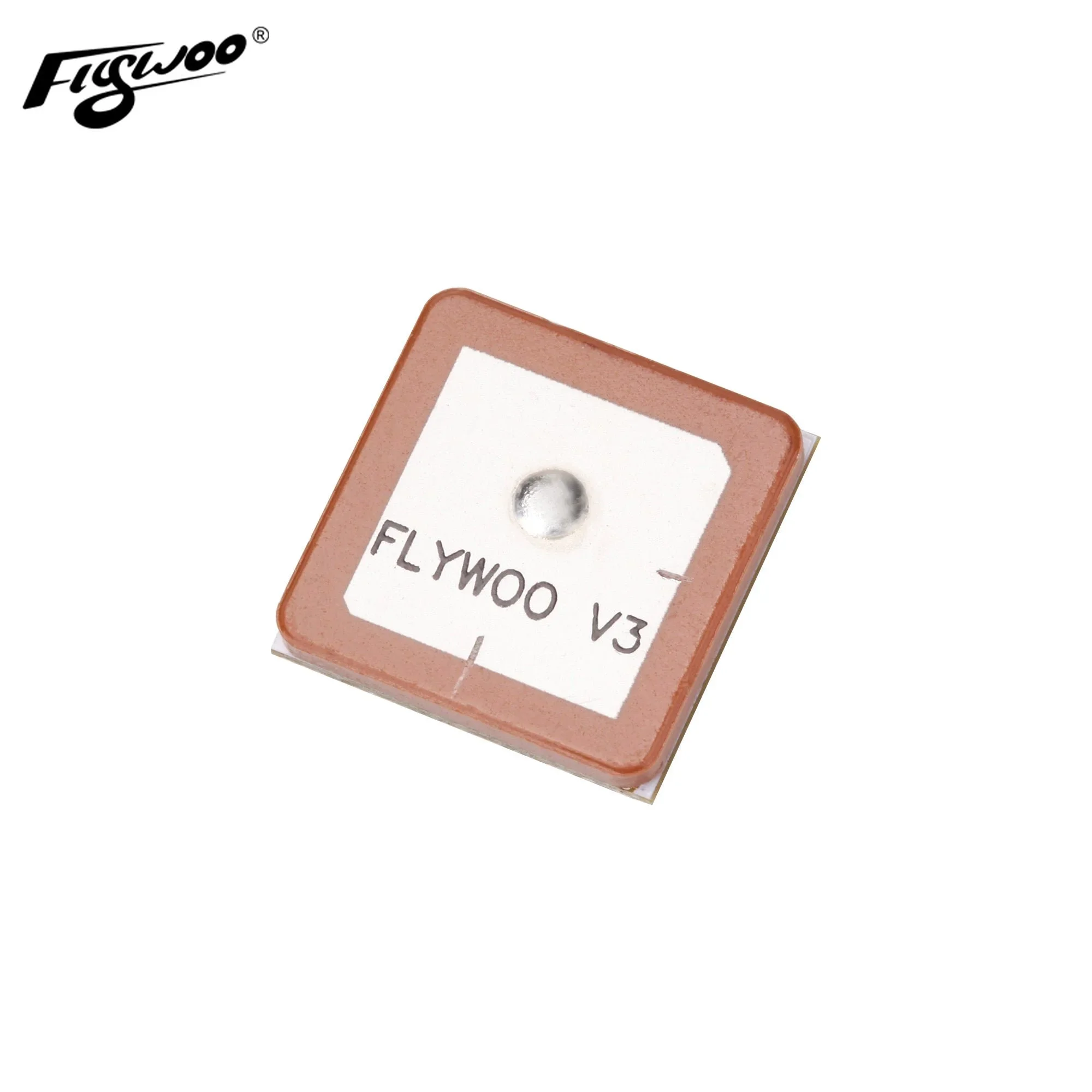 รูปสินค้า โดรนแข่ง GPS รุ่น GM10 Mini V3 - ควบคุมง่าย แม่นยำสูง