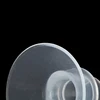 Breast Pump Funnel Inserts Plug-in Different Caliber Size Converter Small Nipple Horn Adapter Maternity And Baby Accessories 2
