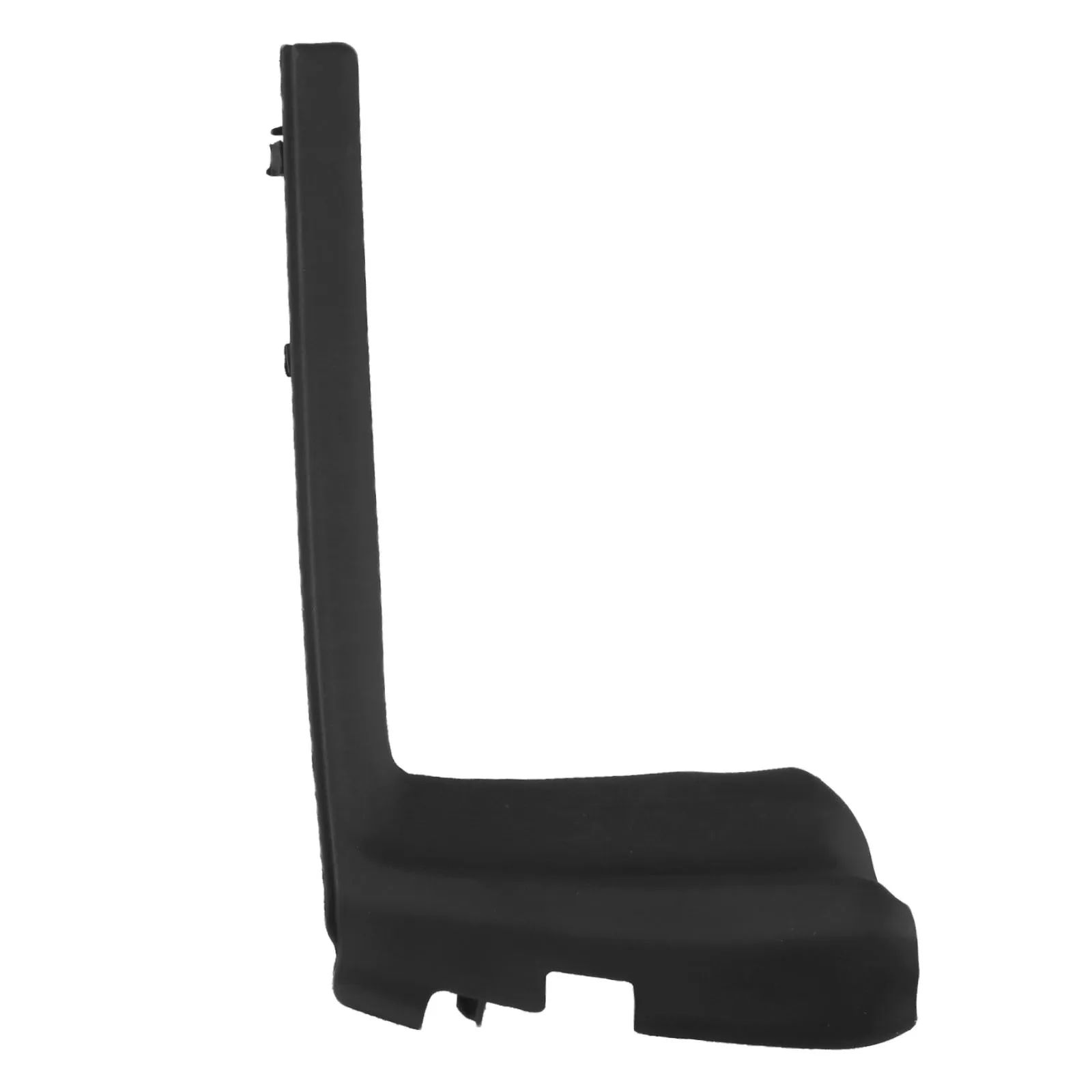 Toyota For Yaris 2015 2017 LE OEM 5386652140 용 우측 전면 카울 씰 안티 ABS 소재로 제작된 교체 부품
