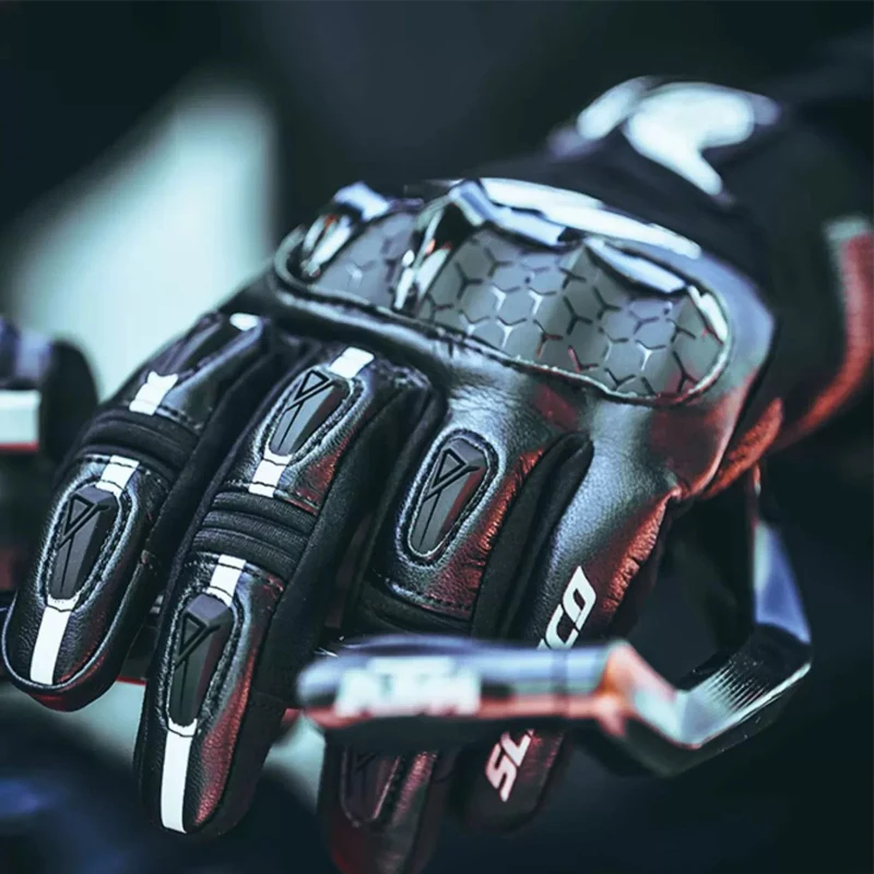 �ܿ� ������ ź�� ������� �尩 �¸� ���̽� Guantes ��ġ ��ũ�� ���� ���� ũ�ν� ��� MC117WP