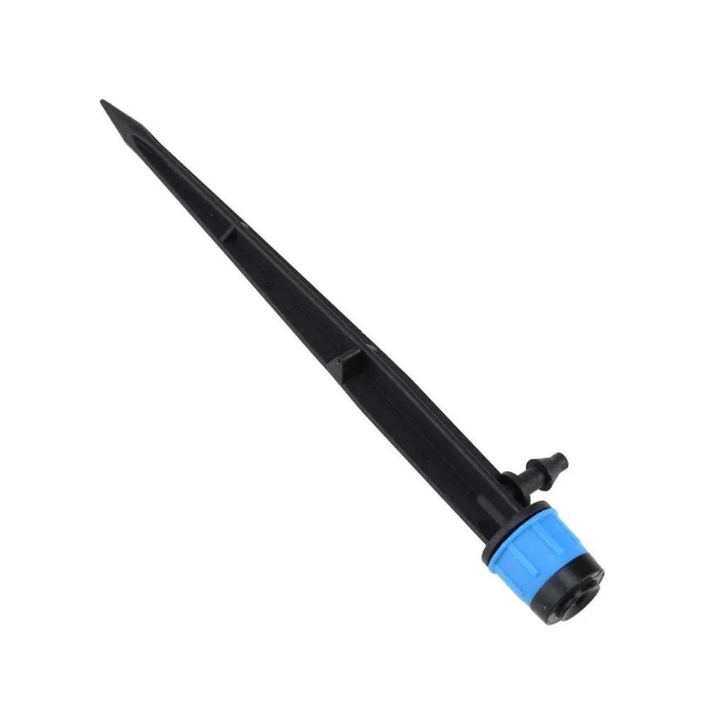 10pcs Micro Drip Irrigation Garden Watering System Emitter Drippers Sprinkler For Flowers Lawn Pruning Garden Greening