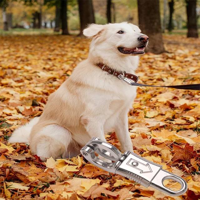 10cm Zinc Alloy Horse Panic Clip Buckle Quick Release Panic Hook Snap For Equestrian Horse Pony Cob Horse Care Product 4