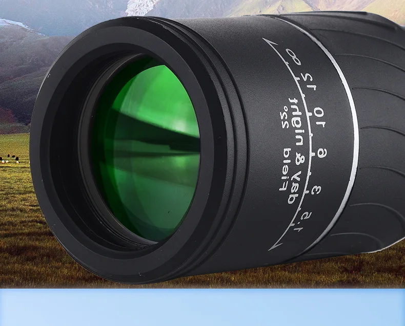 Teleskop jednooczny 16x52 lornetka z podwójnym zoomem 66M/8000M HD noktowizor z paskiem soczewka optyczna/gumą na zewnątrz 13 Sabd8a86656c24eb7ad87fc153a0a9b69U Teleskop jednooczny 16x52 lornetka z podwójnym zoomem 66M/8000M HD noktowizor z paskiem soczewka optyczna/gumą na zewnątrz