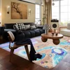 Game Maplestory Long Rugs Nordic Style Home Doormat Bathroom-Toilet Mats Bedroom Hotel Decor Mat 2