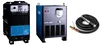 Processing Plasma power supply LGK-200HD plasma cutting machine 3