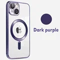 Dark Purple