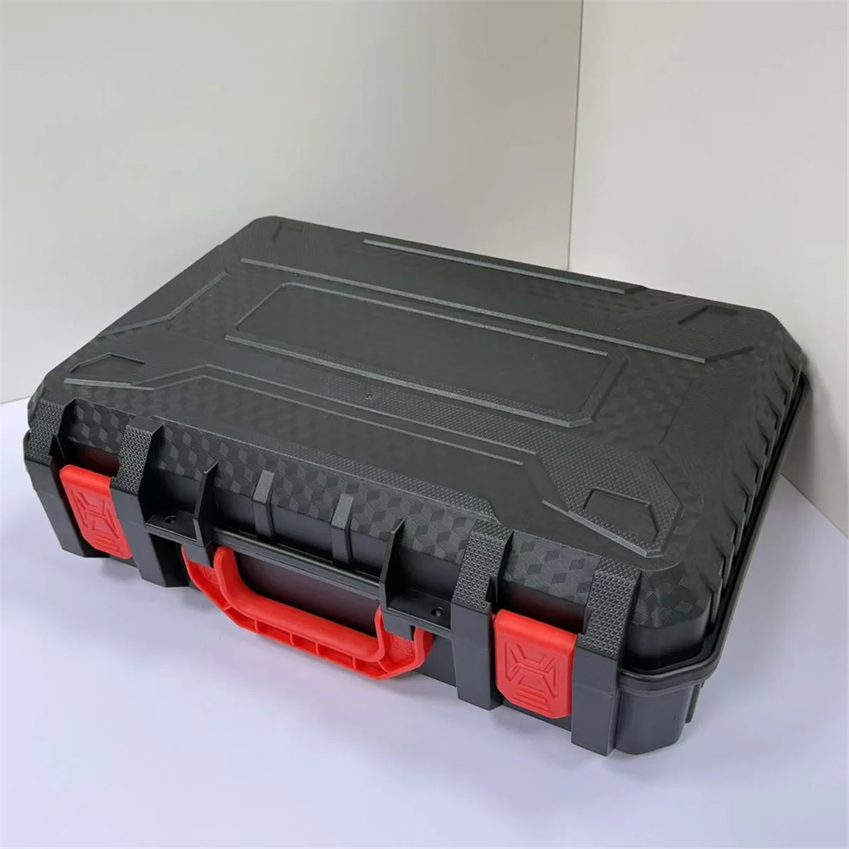 XMLX Waterproof Dustproof Hard Carrying Case for Mini Kit Travel Storage Box Tool Bag Protection