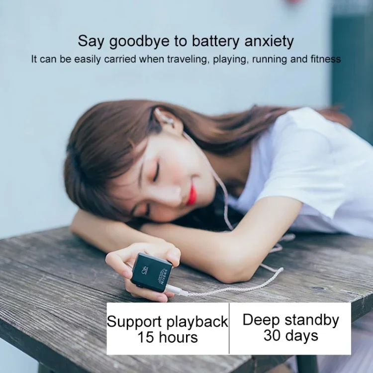 오리지널 Youpin Shanling M0 Pro 무손실 음악 플레이어, 앱 제어, HIFI 음악 플레이어