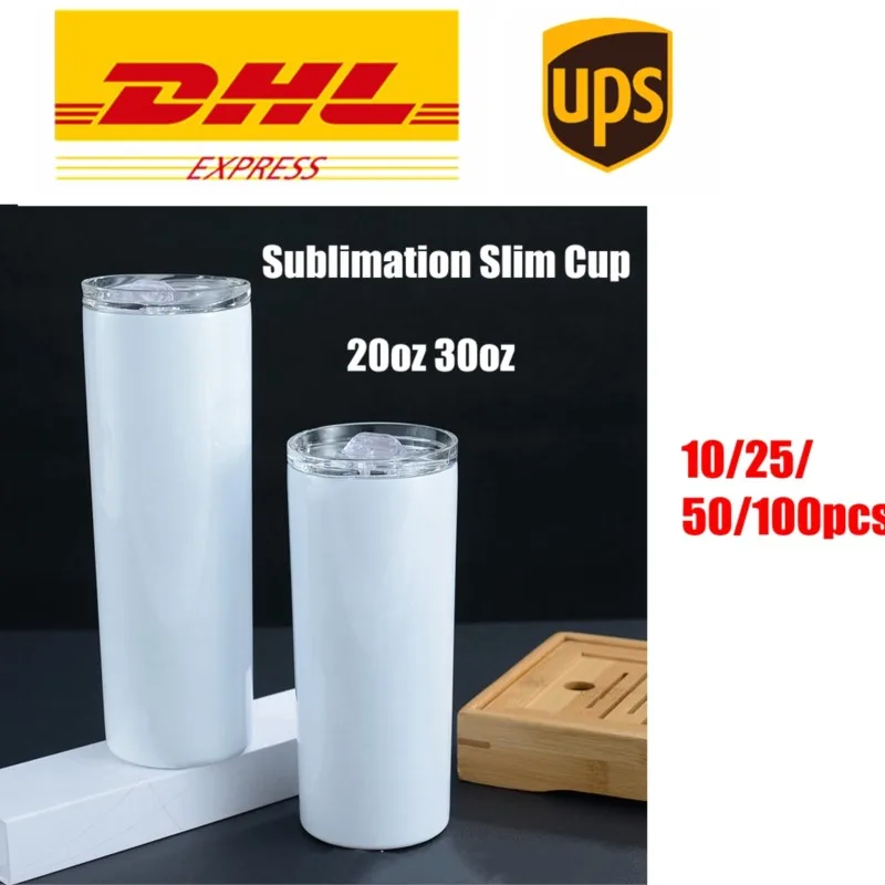 https://ae01.alicdn.com/kf/Sabd93e9bd7214d85999f3095292289577/DHL-10-25-50PCS-20oz-30oz-Sublimation-Straight-Skinny-Tumbler-Blank-Stainless-Steel-Tumbler-DIY-Cups.jpg