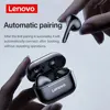 Lenovo LP40 Earphones TWS Wireless Bluetooth 5.0 Earbuds Bass Touch Control Stereo Noise Reduction Long Standby Original Choice 2 Lenovo LP40 Earphones TWS Wireless Bluetooth 5.0 Earbuds Bass Touch Control Stereo Noise Reduction Long Standby Original Choice 2