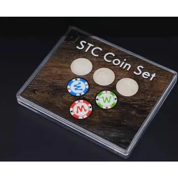 スーパートリプルコイン ポーカーチップタイプ AliExpress