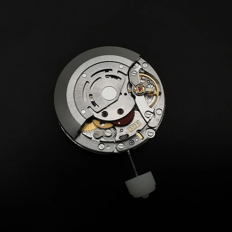 Movimento Cina 3135 Di Alta Qualità Per Submariner, Parti Di Orologi