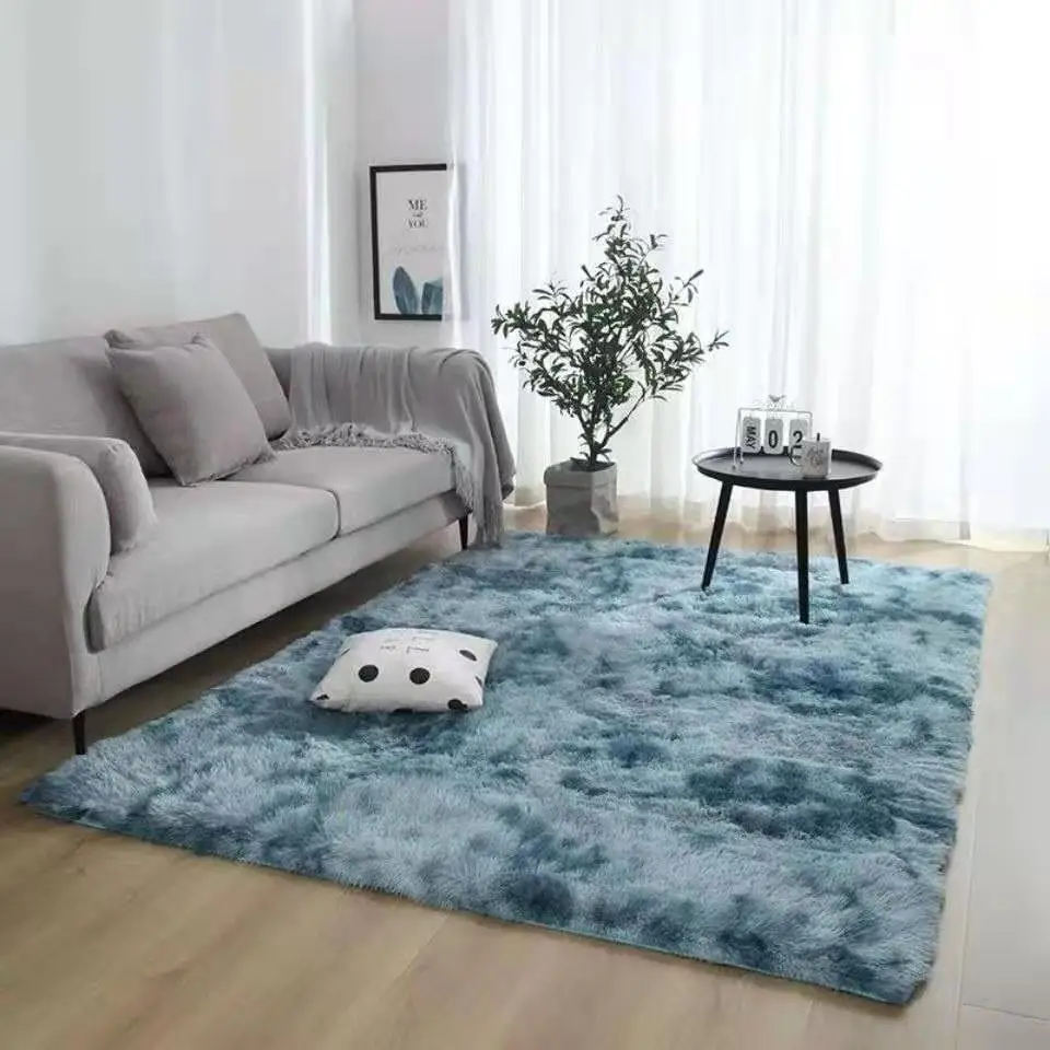 

21103 Simple living room rug Site cashmere cashmere cashmere cushion