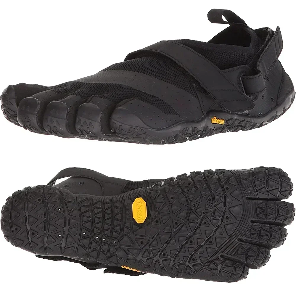 

Fivefingers Water Sports V-Aqua Upstream Megagrip Surfing Kayak Men's Barefoot Five-toe Water Shoes