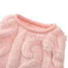 Soft Cozy Cat Clothes Winter Warm Fleece Costume Autumn Sphynx Vest Sweater for Small Dog Pullover Kitten Pet Jacket Coat Outfit 5