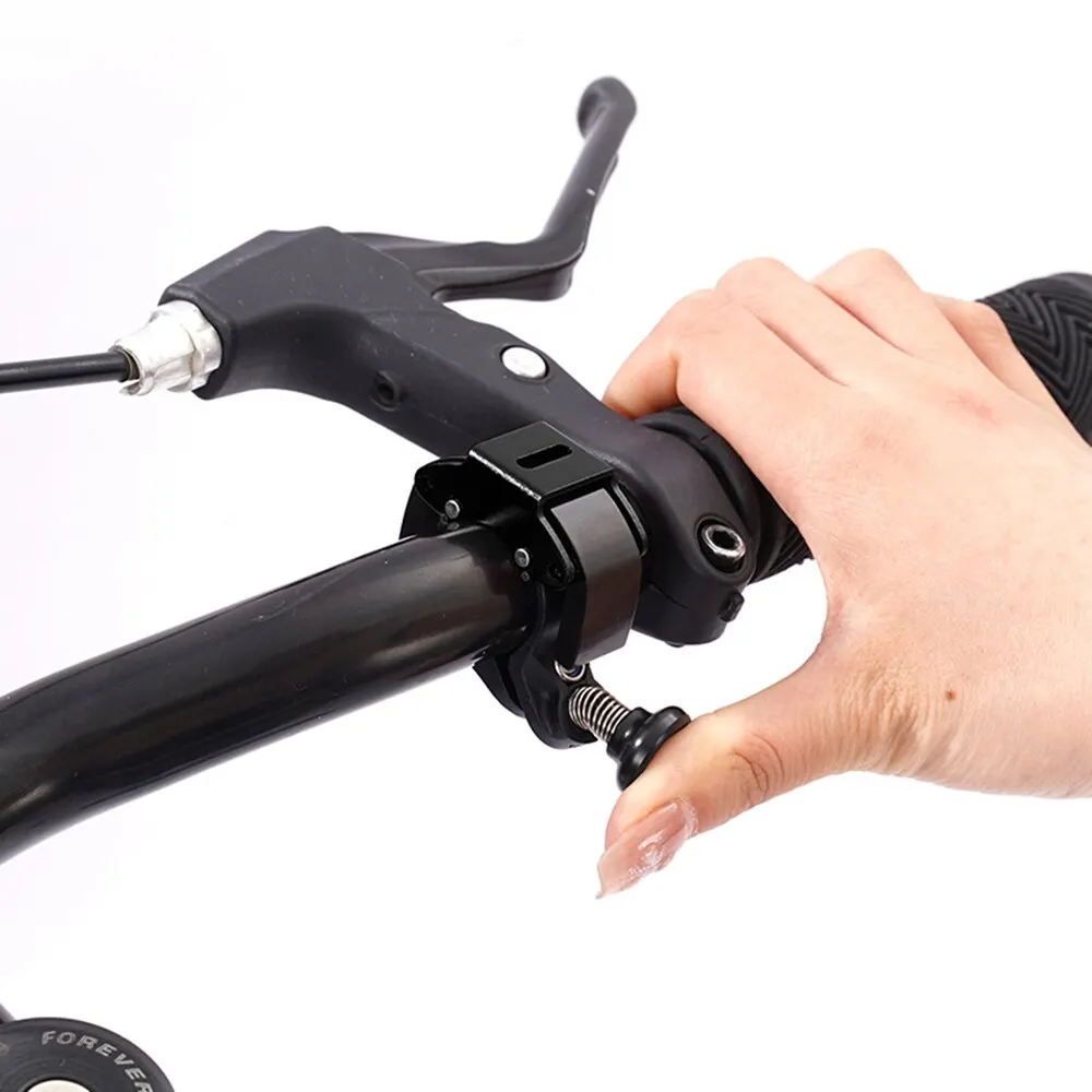 Neue Edelstahl Fahrrad Glocke Ring MTB Radfahren Horn Fahrrad Lenker Glocke Knackigen Sound Horn für Fahrrad Sicherheit Fahrrad Zubehör – Detail 9