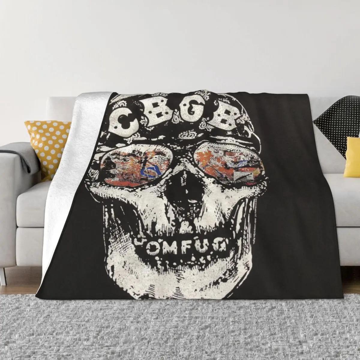 

Cbgb 10 аниме коленное одеяло одеяла и пледы одеяло