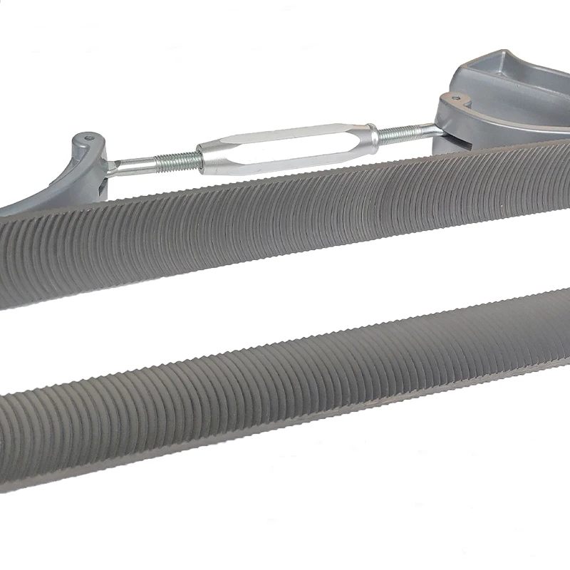 Adjustable Frame Milled Tooth Car Body Polisher Files Metal Panel Polishing Curved Tooth Steel File HolderMedium