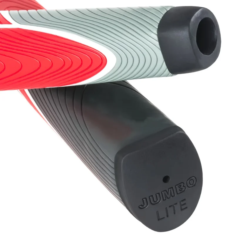 Golf Putter Grip, JUMBO LITE 58R- Ergonomic, Non-Slip, High-Quality PU Material, Red/Blue/Black Golf Grip
