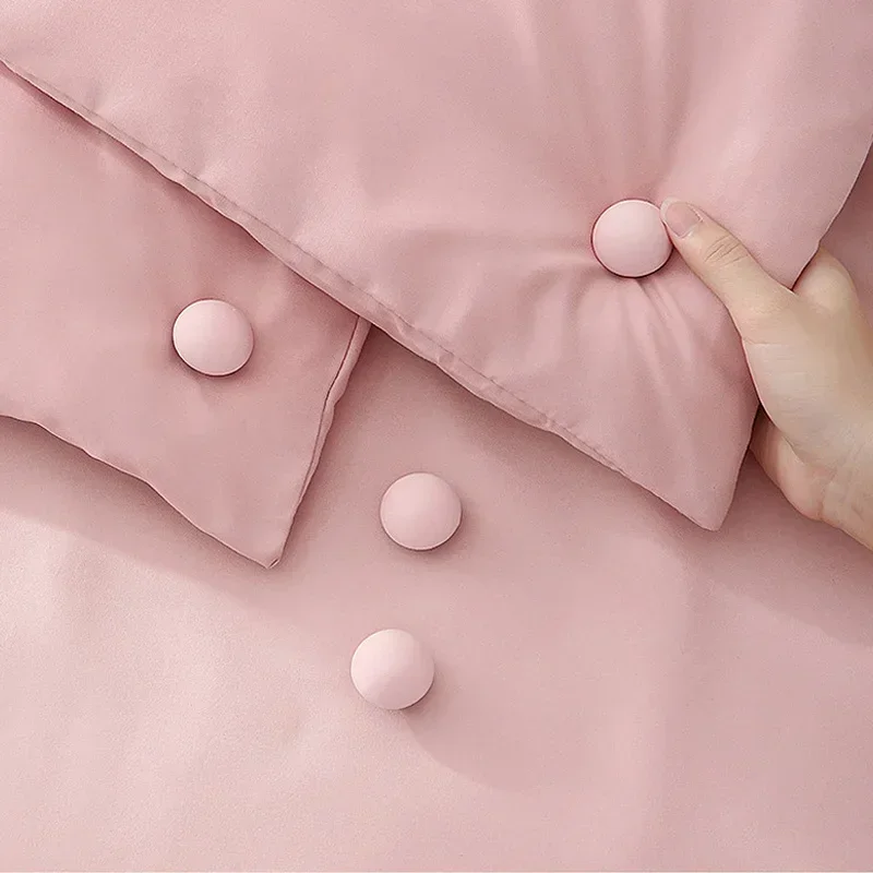 Hanger Clothes Clothes Hanger Set Frame Quilt Cover Mattress. Clothespins Laundry Bed Base Clip Mattresses Fixed Pegs Storage