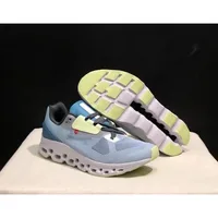 Ankle Protection Casual Fashion Running Sneakers with Shock Absorbing Sole Soft Comfortable Sports Shoes for Gym Jogging Walking Everyday Wear 2