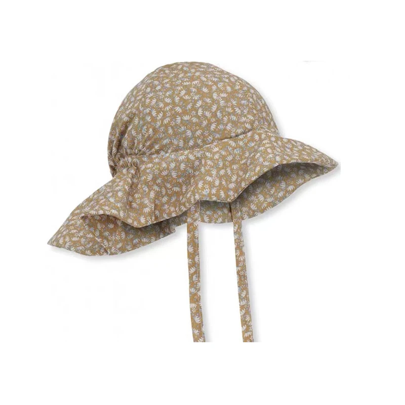 

Summer Children Sunhat Ins Baby Girl Bucket Hats Infant Beach Cap Toddler Sunbonnet Fedoras Outdoor Sunscreen Fisherman Beanie