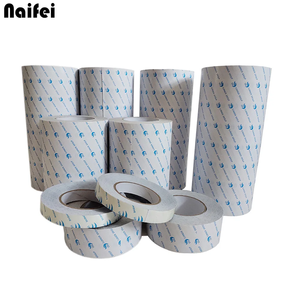 Description Picture 3 of itemWholesale Diamond Painting Accessories Double-sided Adhesive Glue DIY Craft Sticky Diamond Mosaic Customize Painting Tools Tape