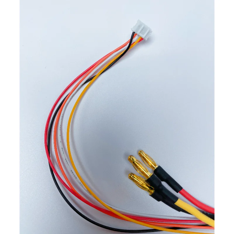 Moteur RC Brushless 140KV-320KV Sensored/Sensorless