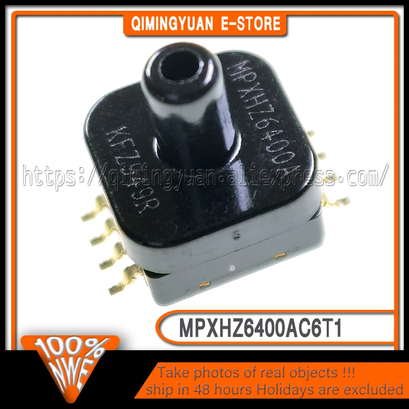 1pcs-lot-New-Original-MPXHZ6400AC6T1-MPXHZ6400A-MPXHZ6400-SSOP-8-in ...