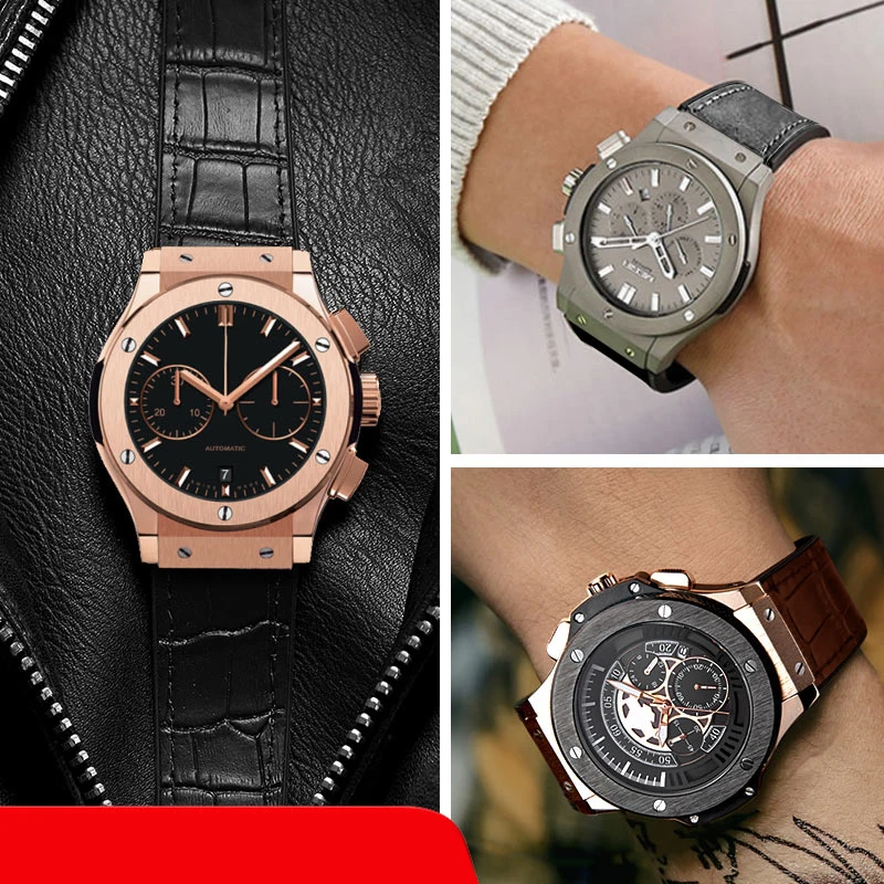ドゥルりんページ　Volare Rose Gold Mesh Strap mesh-silver_f7af3694-dc88-4a30