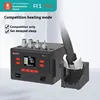 YCS R1 Pro Intelligent Soldering Station 1000W  Hot Air Gun with 4 Nozzles For Mobile Phones CPU IC BGA SMT Rework Station Tools 3