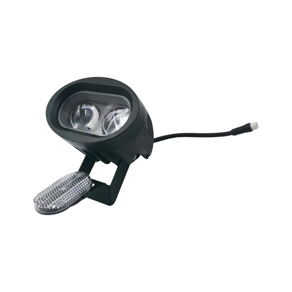 Original Front Light Suit For INMOTION RS Electric Scooter Headlight Official Accessories