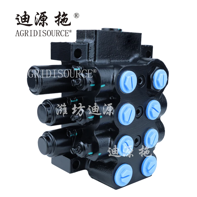 

Multiway valve assembly for Foton Lovol tractor parts TB3S582030028