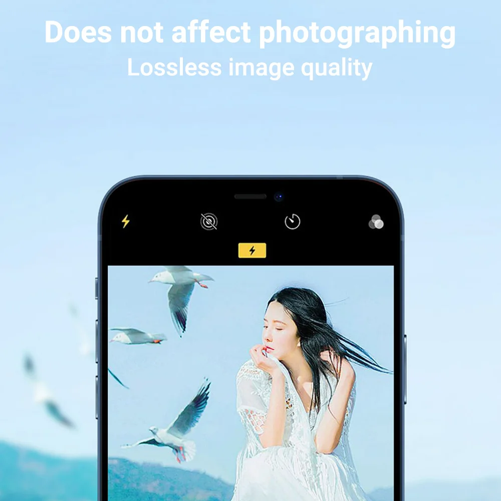 Metall-Kameraobjektivschutz für iPhone 16 Pro gehärtetes Glas iPhone 15 Pro Max 11 13 14 Plus 12 Mini 16pro Objektiv-Bildschirmschutz_voghion.com