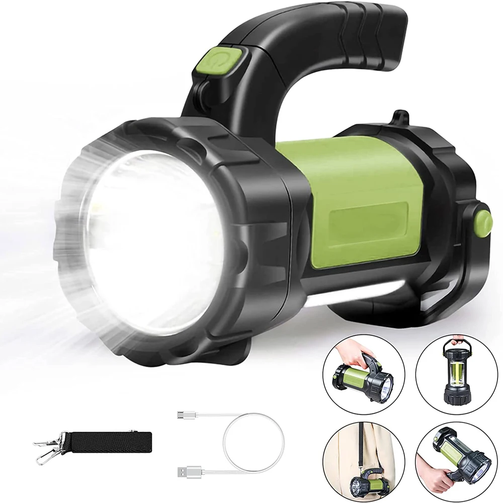 https://ae01.alicdn.com/kf/Sabda9eb798e847dcb8875bfc75326495s/Led-Flashlight-Usb-Rechargeable-Powerful-Waterproof-Portable-Camping-Light-Electric-Lantern-Flashlight-Combo-For-Camping-Emergen.jpg