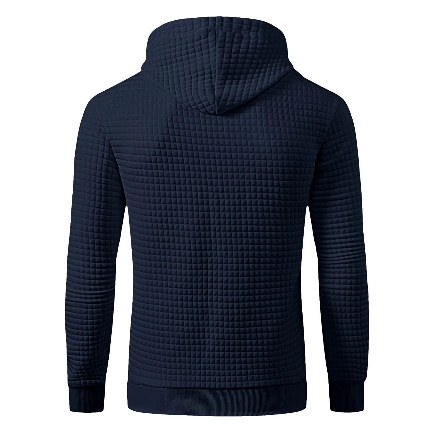 Men's Pullover Hoodies long sleeve Hoodie Sweatshirt Drawstirng Outdoor Sportswear Casual Streetwear Kangaroo Pocket