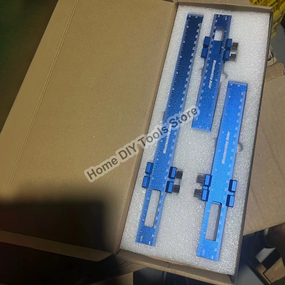 Рисунок 6 - Прецизионная карманная линейка