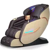 Leisure Relax Neck Back Massager Heating Sofa Recliner Home Office Zero Gravity Luxury Massage Chair 2