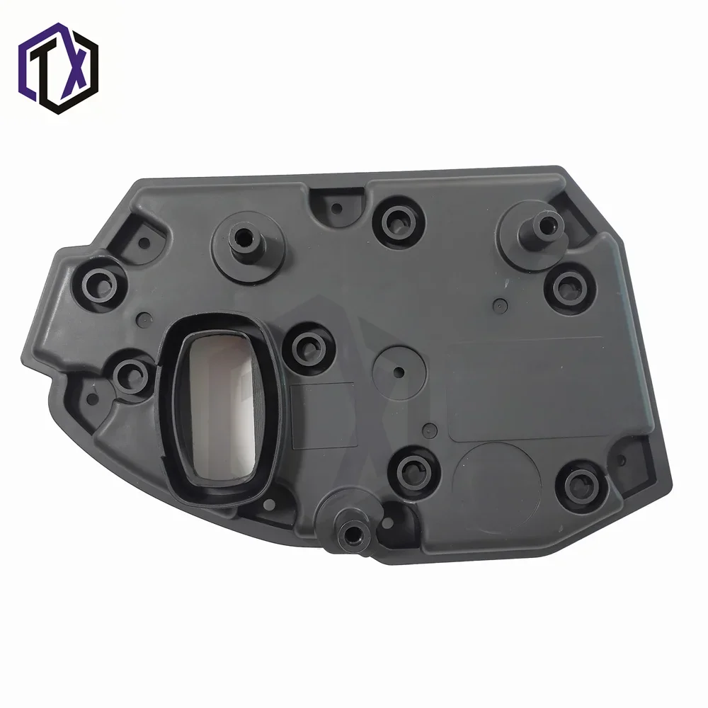 Motorcycle Speedometer Tachometer Cover Housing For Honda cbr1000rr 2012-2015