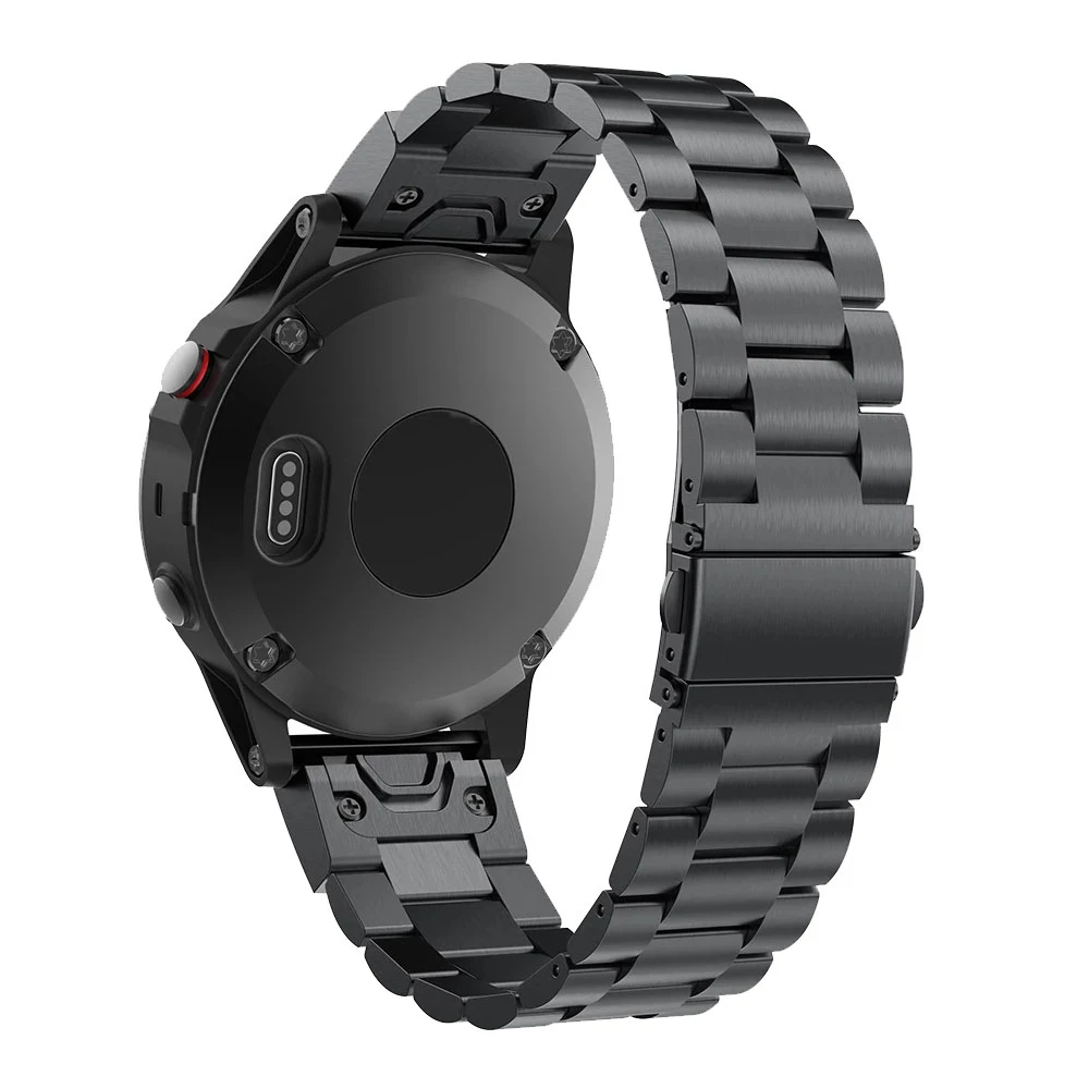 Garmin Fenix 6 6XPro 6S 5S 5 5 5 5XPlus 7S 7 7X  θ ƿ Ʈ, ð   , ݼ ո Ʈ, 20mm, 22mm, 26mm