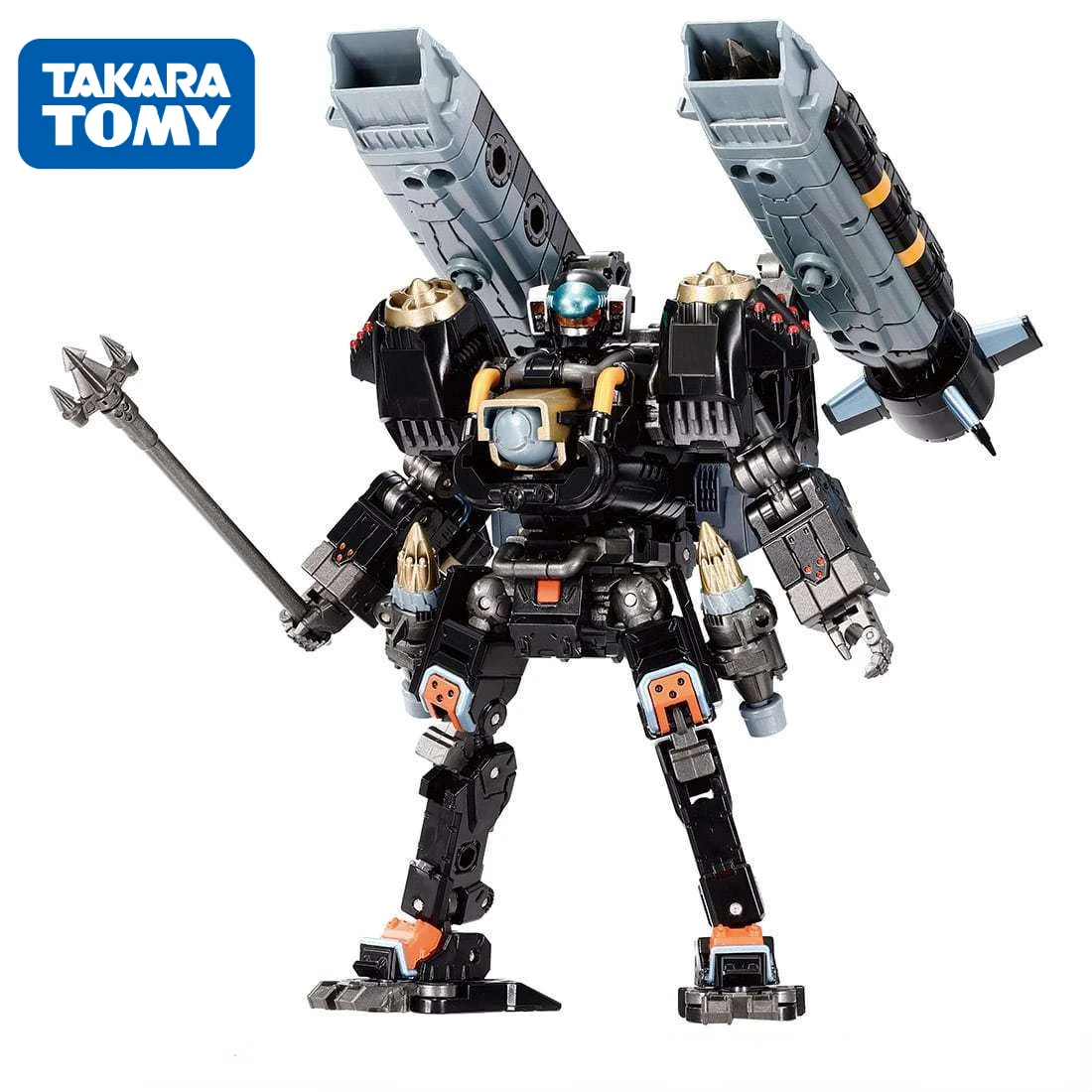 

В наличии Takara Tomy Diaclone, тактика, мобильный инженер, серия Аргонавт, штурмовая бездна, издание, экшн-фигурка, игрушка, подарок