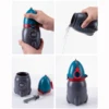 Portable Baby Hygiene Toilet Urinal Boys Pot Outdoor Car Travel Anti-leakage Potty Kids Convenient Toilet Training Potty 3
