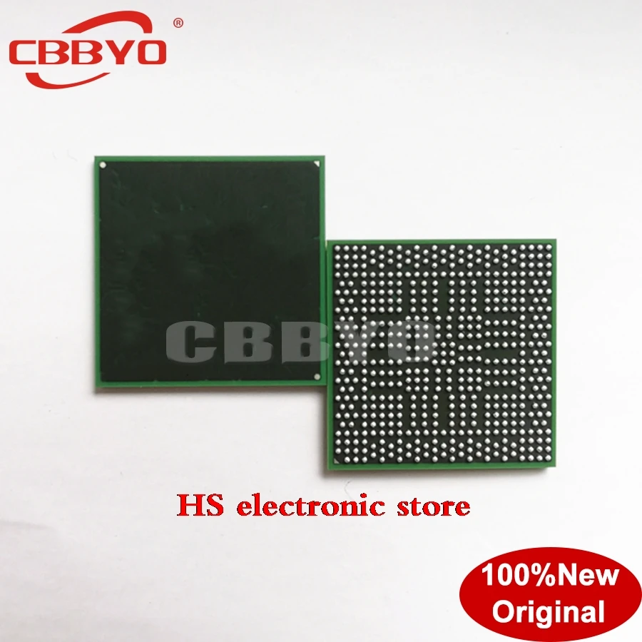 

100% Original new MCP79D-B2 MCP79D-B3 Good quality BGA CHIPSET